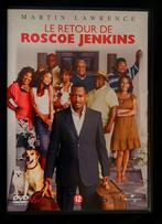 DVD du film Le retour de Roscoe Jenkins - Martin Lawrence, Gebruikt, Ophalen of Verzenden