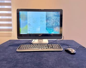 Dell Inspiron ONE 2330 beschikbaar voor biedingen