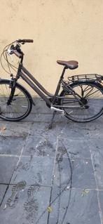 Damesfiets granville 28 inch, Ophalen, Zo goed als nieuw