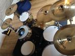 Dw drums collectors Gold Broken Glass, Muziek en Instrumenten, Drumstellen en Slagwerk, Ophalen