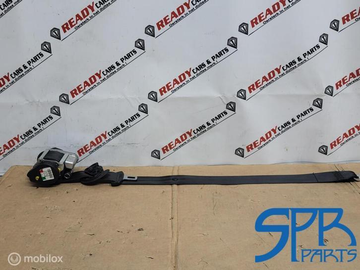 Gordelspanner RECHTS VOOR GORDEL VW Golf 6 VI 1K4857706BK, Autos : Pièces & Accessoires, Habitacle & Garnissage, Volkswagen, Utilisé