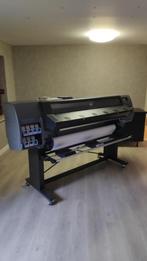 HP Latex 310 grootformaat printer, Computers en Software, Printers, Ophalen, Printer, HP printer, Zo goed als nieuw
