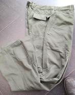 ABL broek Belgisch Leger, Ophalen of Verzenden, Landmacht