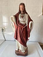 Heilig Hart - Handen ontbreken, Antiek en Kunst, Antiek | Religieuze voorwerpen, Ophalen of Verzenden