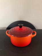 Le Creuset mini cocotte, Huis en Inrichting, Ophalen