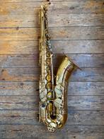 Tenor Saxophone Yamaha 62 Purple Logo, Muziek en Instrumenten, Ophalen of Verzenden, Gebruikt