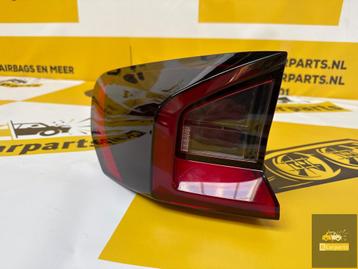 iX1 U11 Achterlicht Links H3946535109 F03861000F BMW 6535 beschikbaar voor biedingen