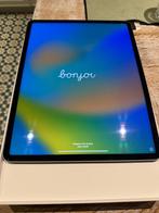 Ipad pro 12.9, Computers en Software, Zwart, 12 inch, Ophalen of Verzenden, Zo goed als nieuw