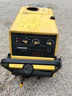 Karcher HDS 755, Ophalen, Gebruikt