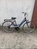 Damesfiets Avenue Speed, Fietsen en Brommers, 47 tot 50 cm, Versnellingen, Zo goed als nieuw, Ophalen