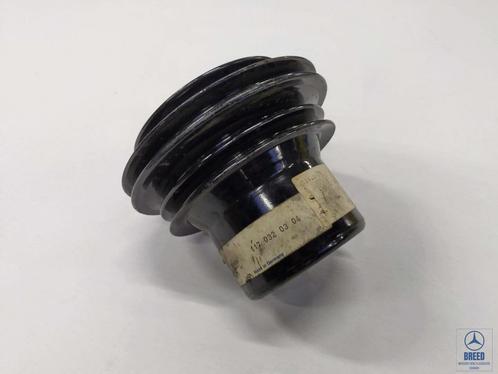 NOS Krukaspoelie voor Mercedes-Benz M117 450 motor R107 W116, Auto-onderdelen, Motor en Toebehoren, Mercedes-Benz, Nieuw, Ophalen of Verzenden