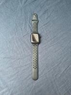 Apple Watch SE 44mm, Ophalen, Gebruikt, Zwart, IOS