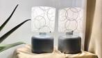 Set Ikea design tafellampen vintage postmodern, Antiek en Kunst, Ophalen of Verzenden