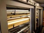 2X Châssis coulissant ALU REYNAERS NEUF, Doe-het-zelf en Bouw, Raamkozijnen en Schuifdeuren, Ophalen