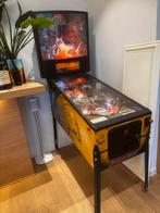 SEGA - Space Jam flipperkast, Ophalen, Zo goed als nieuw, Flipperkast, Sega