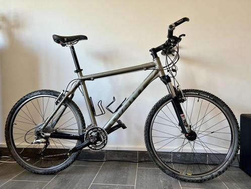 GIANT XTC1.5 SHIMANO XT, Fietsen en Brommers, Fietsen | Mountainbikes en ATB, Gebruikt, Heren, Giant, 53 tot 57 cm, Hardtail, Ophalen