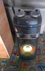 LG 1000w speaker dj mengtafel, Ophalen, Nieuw, Dj-set, Overige merken