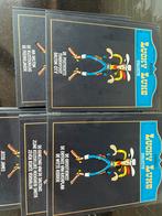 Lucky luke collectie 5 boeken, Ophalen, Zo goed als nieuw