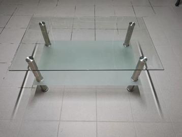 Table basse