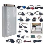 CARPROG V13.77 + keygen FULL 2022 + 21 kabels, Auto diversen, Autogereedschap, Ophalen of Verzenden, Nieuw