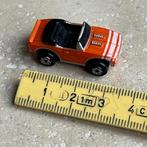 Micro-machines, Verzamelen, Ophalen, Gebruikt