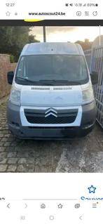 Toutes pièces Citroën jumper 2.2hdi , boxer , ducato dispo, Ophalen of Verzenden