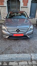 Mercedes B180 très propre, Autos, Mercedes-Benz, 5 places, Cuir, Automatique, Classe B