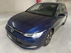 Volkswagen Golf VIII 1.5 Tsi Move 05/2023 IQ-Drive Nav Acc, Voorwielaandrijving, 1498 cc, 4 cilinders, Blauw