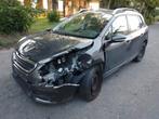 Peugeot 2008 CU 1.2 VTI 12V PureTech te koop in onderdelen, Gebruikt, Deur, ., Ophalen of Verzenden