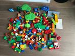 duplo, Kinderen en Baby's, Speelgoed | Duplo en Lego, Duplo, Zo goed als nieuw, Ophalen, Losse stenen