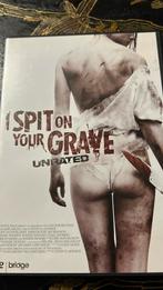 I Spit On Your Grave, Cd's en Dvd's, Dvd's | Horror, Ophalen of Verzenden, Zo goed als nieuw