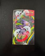 Display Pokémon Flammes Fantasmagoriques ME02, Enlèvement