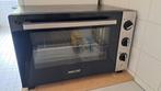 Telbare oven, Elektronische apparatuur, Ovens, Ophalen, Minder dan 45 cm, Gebruikt, Hete lucht
