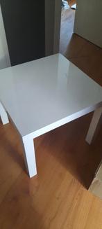 Lage tafel, Huis en Inrichting, Tafels | Eettafels, Ophalen of Verzenden, Zo goed als nieuw