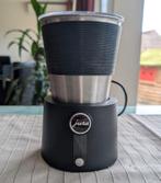 Jura melkopschuimer, Electroménager, Mousseurs à lait, Enlèvement ou Envoi, Comme neuf, Mousseur à lait électrique