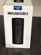 haut-parleur Ultimate Ears Megaboom 3 sur bol com 145 euros, TV, Hi-fi & Vidéo, Enceintes, Enlèvement ou Envoi, Neuf