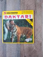 Viewmaster : daktari, Verzenden
