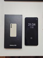 Samsung Galaxy S23 256 GB, Telecommunicatie, 256 GB, Ophalen of Verzenden, Gebruikt, Galaxy S23