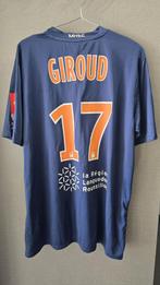 Matchworn Montpellier shirt Olivier Giroud, Verzamelen, Sportartikelen en Voetbal, Ophalen of Verzenden, Zo goed als nieuw, Shirt