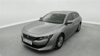 Peugeot 508 1.5 BlueHDi EAT8 Active Pack NAVI / FULL LED / C, Auto's, Peugeot, Te koop, Zilver of Grijs, Break, Gebruikt