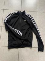 Zwarte adidas golfje maat S, Ophalen, Zwart, Zo goed als nieuw, Adidas