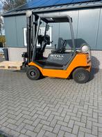 Still 70-20 2 hefruck, Zakelijke goederen, Machines en Bouw | Heftrucks en Intern transport, Ophalen of Verzenden, LPG, Heftruck