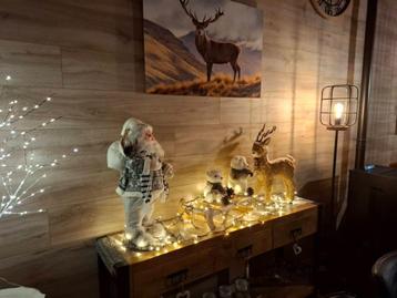 Chalet Ardennen. LAASTE VRIJE PERIODE 2025 17-21 NOVEMBER. beschikbaar voor biedingen