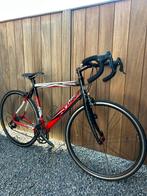 Coppi koersfiets (kleine maat), Fietsen en Brommers, Fietsen | Racefietsen, Ophalen, Gebruikt, Overige merken