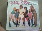 Dolly Dots - Do you wanna wanna, Single, Utilisé, Pop, 7 pouces