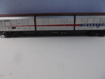 Electrotren 5500 beschikbaar voor biedingen