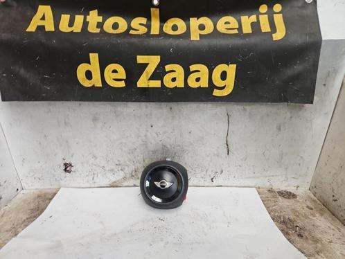 Airbag links (Stuur) van een Mini ONE, Auto-onderdelen, Overige Auto-onderdelen, Mini, Gebruikt, 3 maanden garantie, Ophalen of Verzenden