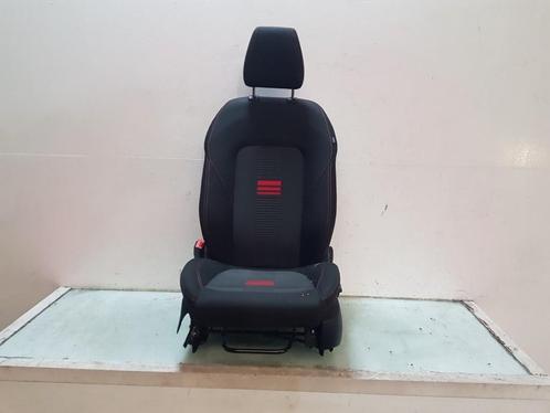 STOEL LINKS VOOR Ford Fiesta 7 (|H1BBA611D11AF|2511514|), Auto-onderdelen, Interieur en Bekleding, Ford, Gebruikt