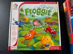 Froggit smart game, Ophalen of Verzenden, Zo goed als nieuw, Smart Games