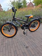 Kinderfiets 18 inch, Fietsen en Brommers, Ophalen, Gebruikt, 18 inch